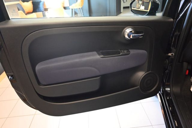 FIAT 500 usata 15