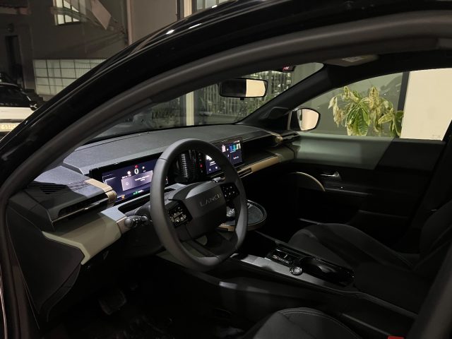 LANCIA Ypsilon usata, con Adaptive Cruise Control