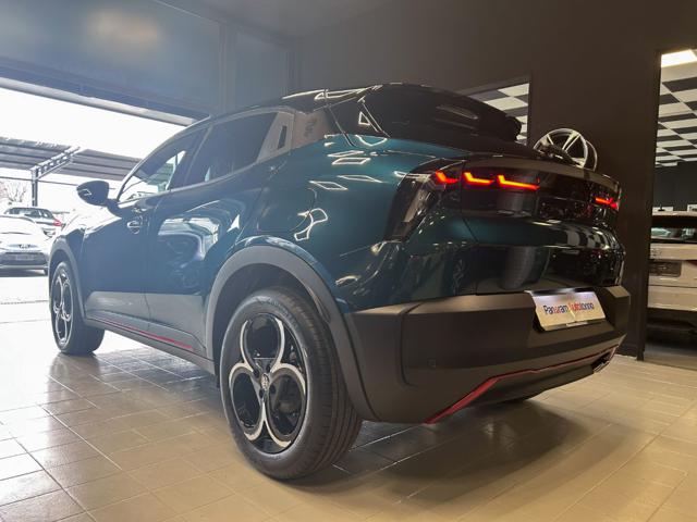 ALFA ROMEO Junior usata, con Airbag Passeggero