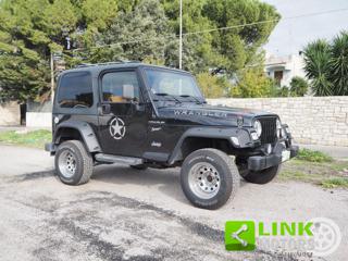 JEEP Wrangler usata 15
