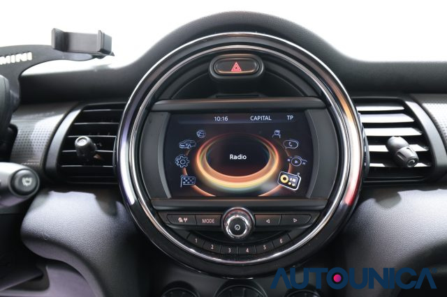 MINI Cooper usata, con Chiusura centralizzata