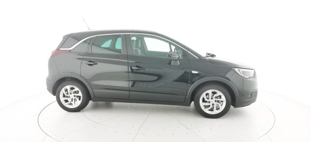 OPEL Crossland X usata, con Fari LED