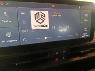 JEEP Avenger usata, con Autoradio