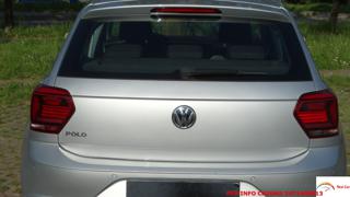 VOLKSWAGEN Polo usata 47
