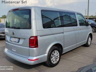 VOLKSWAGEN T6 Caravelle usata 5