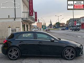 MERCEDES-BENZ A 180 usata, con Fari LED