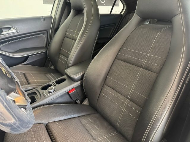 MERCEDES-BENZ A 200 usata, con Controllo trazione