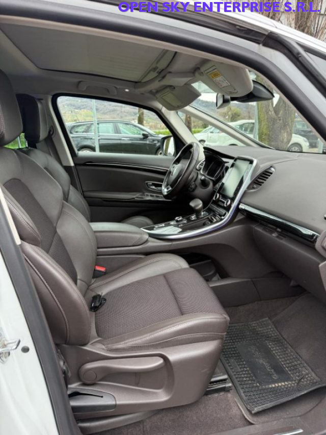 RENAULT Espace usata, con Controllo trazione