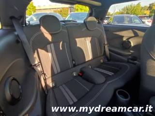 MINI Cooper D usata, con Specchietti laterali elettrici