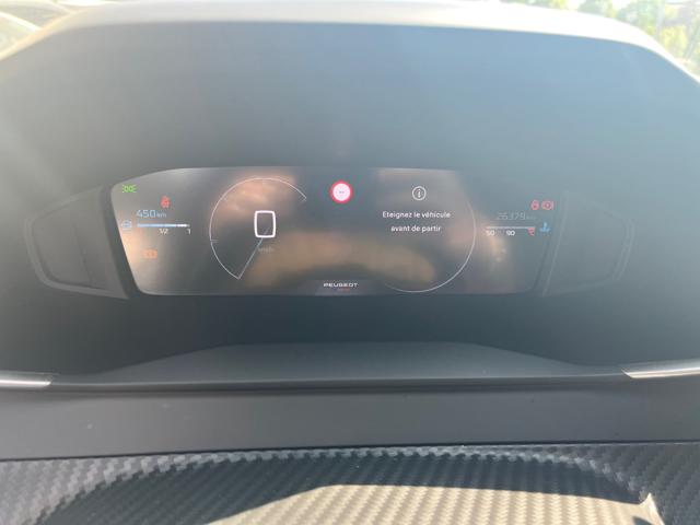 PEUGEOT 2008 usata, con Chiusura centralizzata