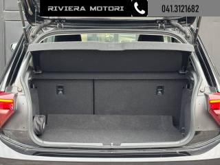 VOLKSWAGEN Polo usata, con Cruise Control