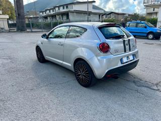ALFA ROMEO MiTo usata, con Cerchi in lega