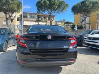 FIAT Tipo usata, con Boardcomputer