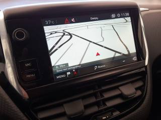 PEUGEOT 208 usata, con Climatizzatore