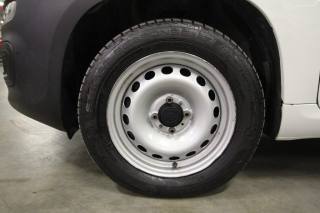 FIAT Panda usata, con Monitoraggio pressione pneumatici