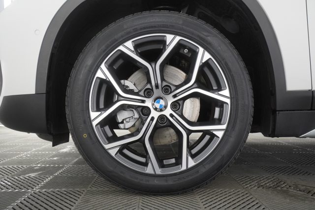 BMW X1 usata 14