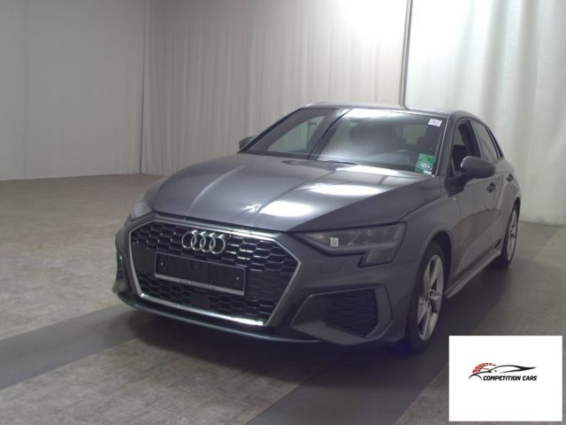 AUDI A3 usata, con ABS