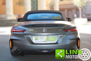 BMW Z4 usata, con Cerchi in lega
