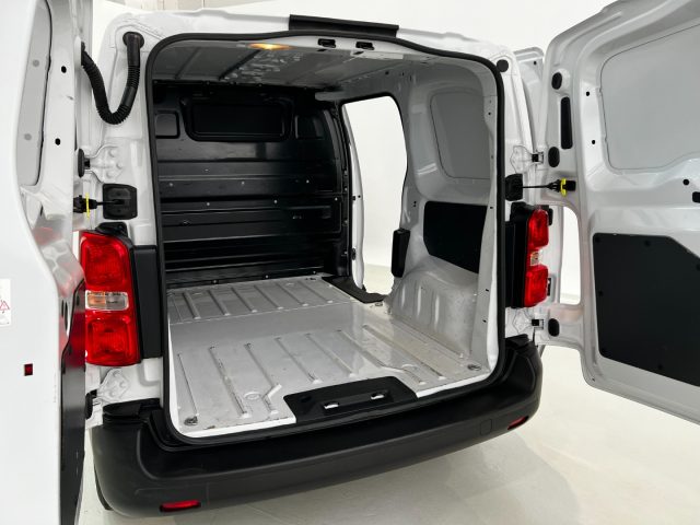 CITROEN Jumpy usata, con Climatizzatore