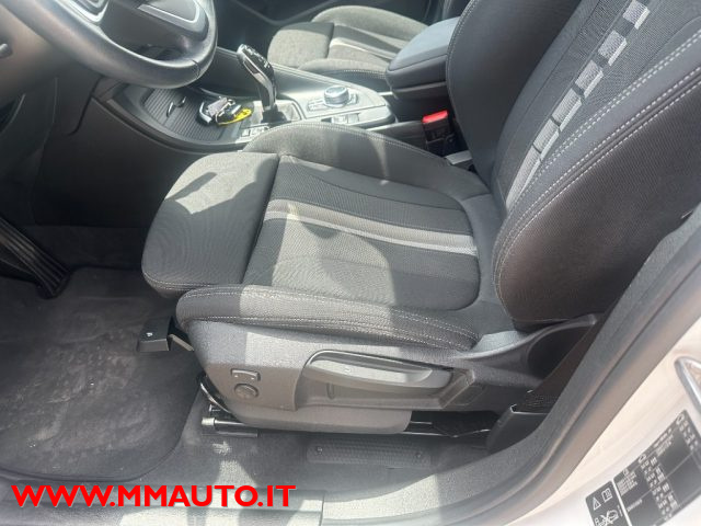 BMW X1 usata, con Cruise Control