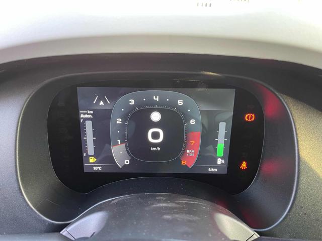 FIAT Panda usata, con Vivavoce