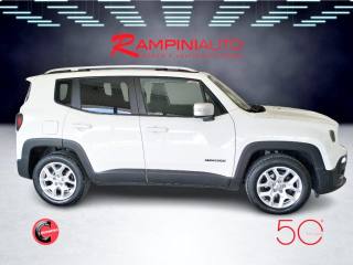 JEEP Renegade usata 6