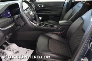 JEEP Compass usata, con Antifurto