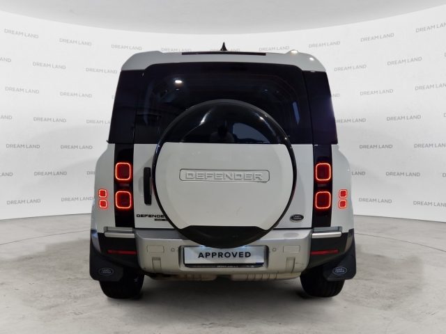 LAND ROVER Defender usata, con Cerchi in lega