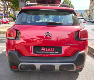 CITROEN C3 Aircross usata, con Autoradio
