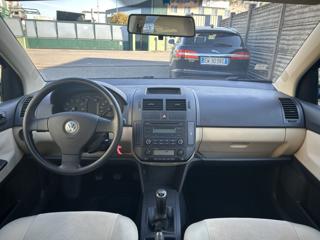VOLKSWAGEN Polo usata, con Fendinebbia