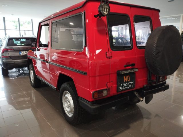 MERCEDES-BENZ G usata 2
