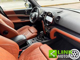 MINI Countryman usata, con Cruise Control