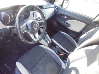 NISSAN Micra usata 22