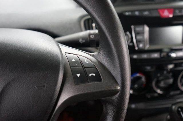 LANCIA Ypsilon usata 32