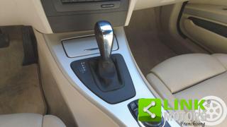 BMW 320 usata, con Immobilizzatore elettronico