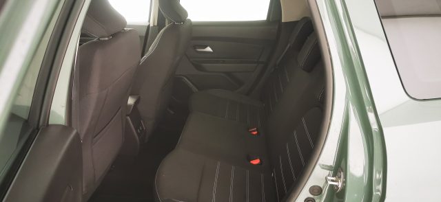DACIA Duster usata, con Filtro antiparticolato