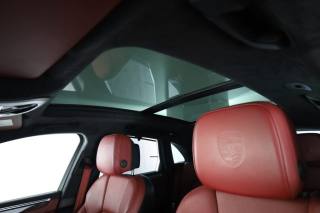 PORSCHE Macan usata 8