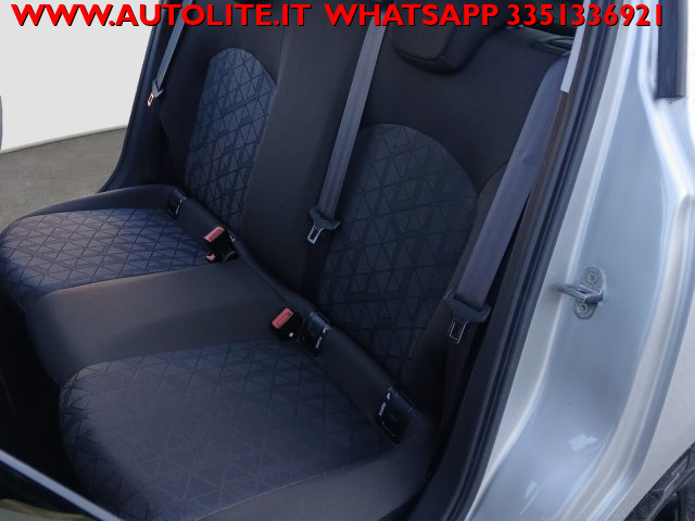 OPEL Corsa usata, con ESP