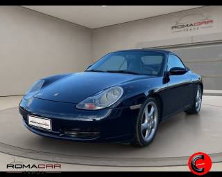 PORSCHE 911 usata, con Airbag