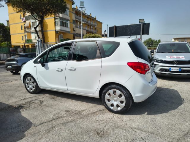 OPEL Meriva usata, con Chiusura centralizzata