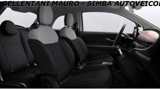 FIAT 500 usata, con Autoradio