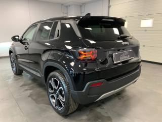 JEEP Avenger usata, con Airbag Passeggero