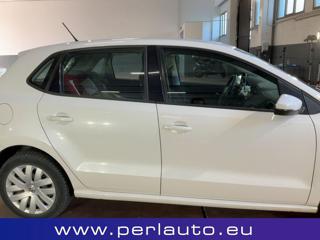 VOLKSWAGEN Polo usata, con Chiusura centralizzata