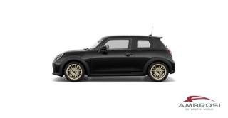 MINI Cooper S usata 1