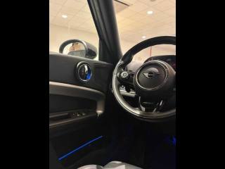 MINI Mini usata, con Filtro antiparticolato