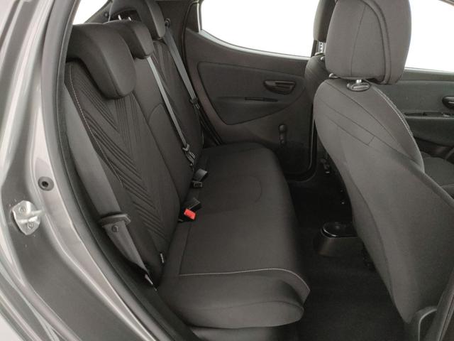 LANCIA Ypsilon usata, con Servosterzo