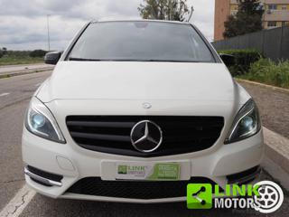 MERCEDES-BENZ B 180 usata 50