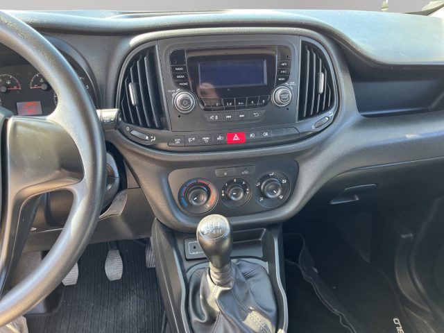 FIAT Doblo usata 12