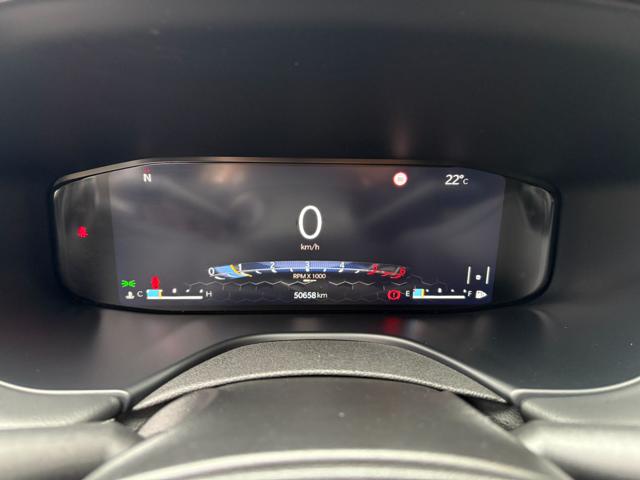 JEEP Compass usata, con Cruise Control