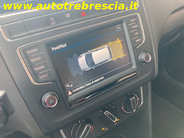 VOLKSWAGEN Polo usata, con Vivavoce